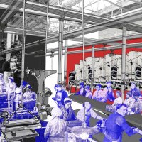 workplaces: pasts and presents (@workplaces_past) 's Twitter Profile Photo