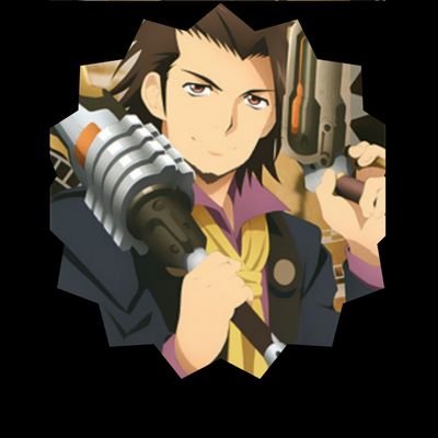 I thought this would be to your liking. the name's Alvin, and don't you forget it. #TalesRp #MV #Xillia #Xillia2