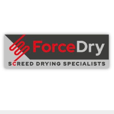 ForceDry is the UK's leading independent screed floor testing and drying company.