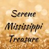 SereneVintageMS's profile picture. Welcome to our family consignment and retail store with vintage, unique and always interesting treasures.