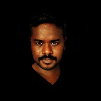 ThiruPremkumar's profile picture. 