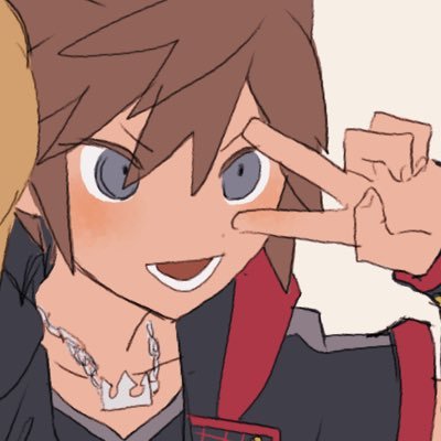 ょっ (@42_nakayotsu) / X