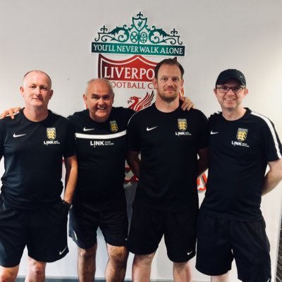 UEFA B Licensed coach. Looking to make connections in South East Melbourne.