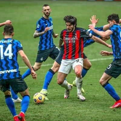 GiamPirla's profile picture. 