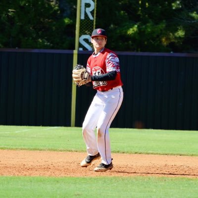 chase_cham23's profile picture. DMHS ‘24 ⚾️ @BUKnightsBSB @PPL_Lex