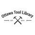 Ottawa Tool Library (@yowtoollibrary) Twitter profile photo