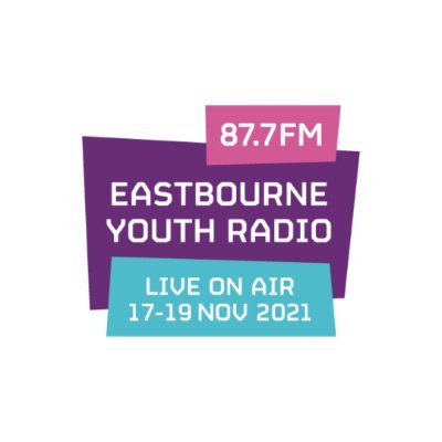 ✨ EYR sees students from local schools & other organisations, present over 50 hours of programmes.
Listen in 87.7fm 17th - 19th Nov