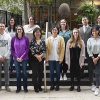 Xiaolan Zhao Lab (@zhaolab_ski) 's Twitter Profile