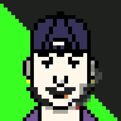 MegaCityMemes's profile picture. Memes by Chain Runners in Mega City.