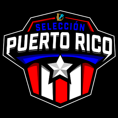 Selección Puerto Rico - LoL: Wild Rift