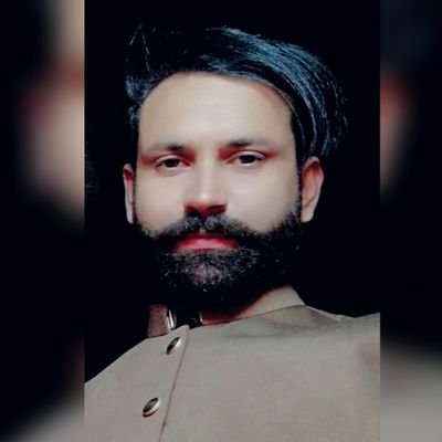 gr8raja16's profile picture. ‏😍سب کچھ قابل مرمت ہے بس ایک اعتبار کے سوا 😍