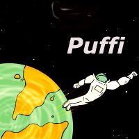 Puffi (@puffistationone) 's Twitter Profile