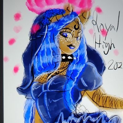 M1yuk1D's profile picture. If u think hard enough, ur brain will turn into noddles.