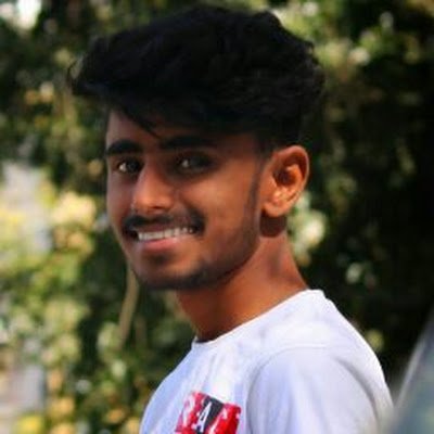 HonnaliSomesh's profile picture. 