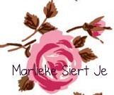 MarliekeSiertje's profile picture. 
