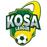 KOSA League(@KosaLeague) 's Twitter Profile Photo