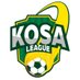 KOSA League (@kosaleague) Twitter profile photo KOSA League (@kosaleague) Twitter profile photo