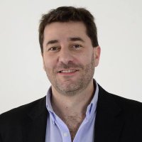 Claudio Cingolani (@claucingo) 's Twitter Profile
