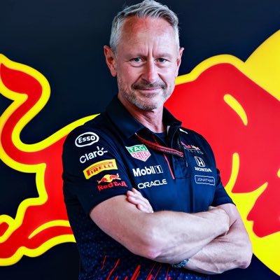 Probably not Red Bull’s sporting director. General badass. Manipulator of F1 Drivers Championships. Terrible at maths.