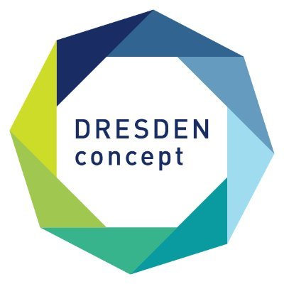 DRESDEN-concept is the research alliance of TU Dresden with Dresden's non-university research and cultural institutions.
https://t.co/RccQr8Djh2
