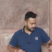 Amjad Ali O N (@amjadalion) 's Twitter Profile