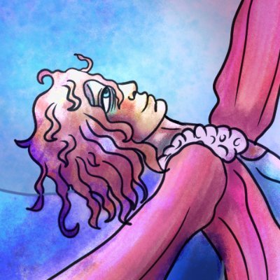 WanderingDreamerさんのプロフィール画像