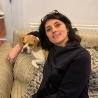 Paola De Carolis (@paoladecarolis1) 's Twitter Profile Photo Paola De Carolis (@paoladecarolis1) 's Twitter Profile Photo