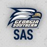 GS_SASD's profile picture. Georgia Southern University Student-Athlete Services Department