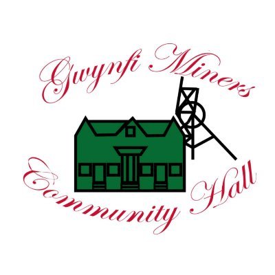 Gwynfi Miners Hall