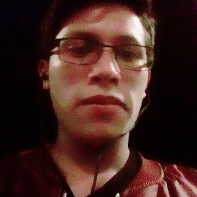 RogerTucno's profile picture. 