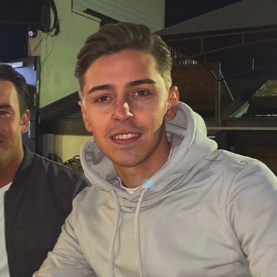 samjones1402's profile picture. Instagram - samjones_1402 ⚒