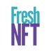 Fresh NFT (@freshnft_) Twitter profile photo Fresh NFT (@freshnft_) Twitter profile photo