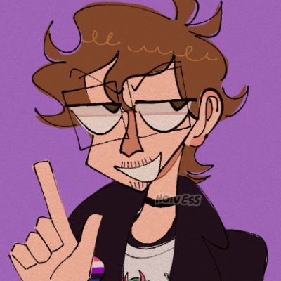 Not Egotisticalさんのプロフィール画像