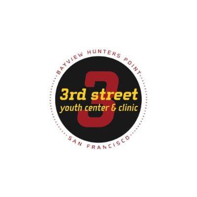 3rd Street's mission is to help youth from Bayview Hunters Point make healthy and safe decisions that improve their physical, emotional, and social health.