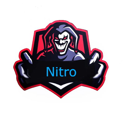 Nitro44781 Profile Picture