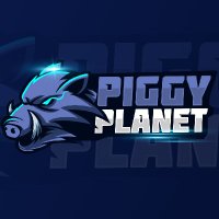 Piggy Planet (@piggyplanetnft) 's Twitter Profile Photo Piggy Planet (@piggyplanetnft) 's Twitter Profile Photo