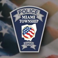 MiamiTwp PD (@miamitwppd) 's Twitter Profile Photo MiamiTwp PD (@miamitwppd) 's Twitter Profile Photo