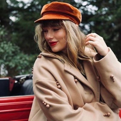 ♡ {she/her} ↝ | full time swiftie | est. 1989⸆⸉ - let’s be mutuals! (check pinned)✨