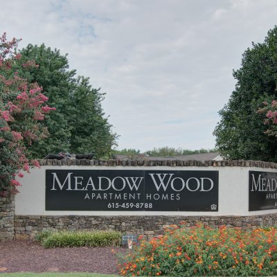 Meadow Wood Apartments located in Smyrna, TN