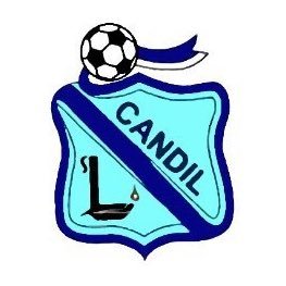 Cuenta oficial del C.D. Candil Leganés