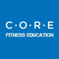CORE Fitness Education(@corefitnessed) 's Twitter Profile Photo