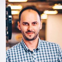 Daniel Dragomir (@danieldragomir) 's Twitter Profile