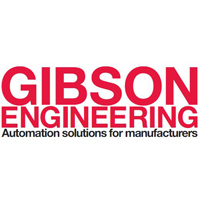 Gibson Engineering, Inc. is a leading solutions provider for world-class manufacturers of industrial automation products