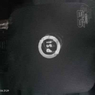 minsyong009za's profile picture. 