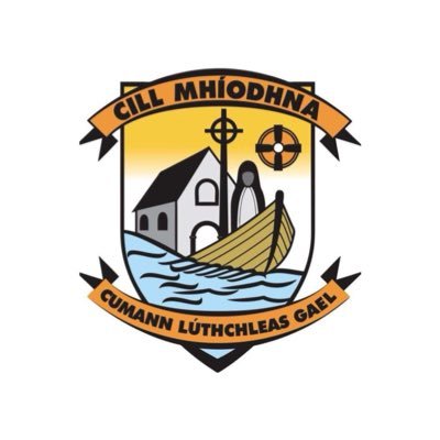 Kilmeena GAA