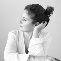 Naz Riahi (she/her) (@nazriahi) 's Twitter Profile