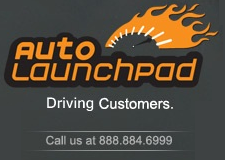 alprocks's profile picture. We are the only service to guarantee auto dealers over 300 phone calls a month! email me brian@autolaunchpad.com