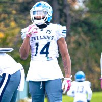 Christopher Frazier (@chrisfrazier775) 's Twitter Profile