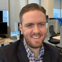 Matthew Kendrick (@matt__kendrick) 's Twitter Profile
