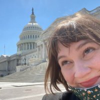 Kellie Mejdrich (@kelmej) 's Twitter Profile Photo Kellie Mejdrich (@kelmej) 's Twitter Profile Photo